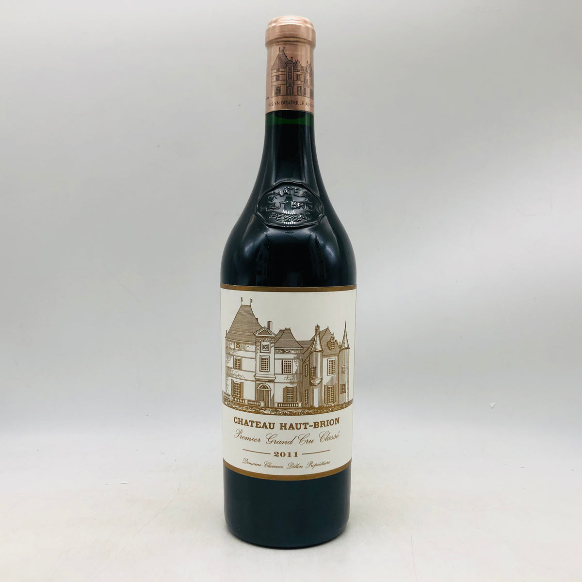 CHATEAU HAUT BRION シャトーオーブリオン 2011 750ml – 高級酒・希少
