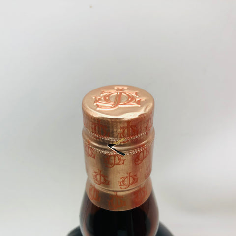 グレンファークラス レッドドア 40年 700ml。40年の時が磨き上げた、シェリー樽熟成の頂点
