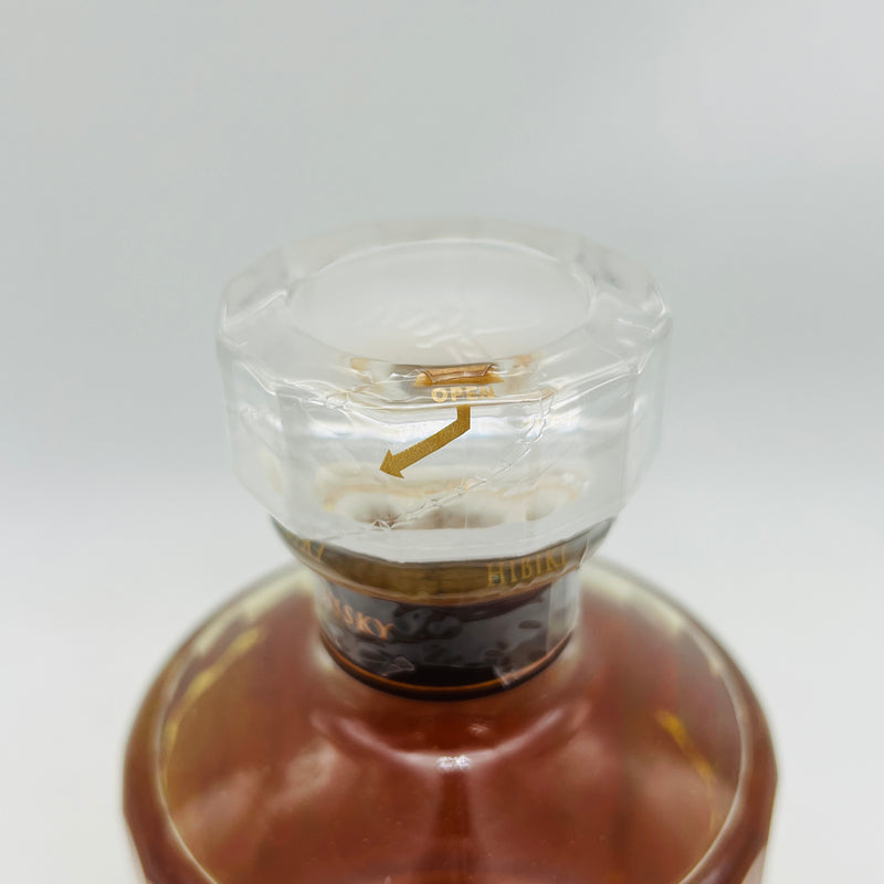 SUNTORY サントリー響12年 500ml – 高級酒・希少酒の通販｜リンクサス酒販