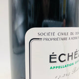 DRC エシェゾー 2014 750ml。静謐なる気品、特級畑の真髄。