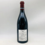 DRC エシェゾー 2014 750ml。静謐なる気品、特級畑の真髄。