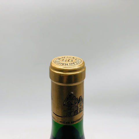 シャトー オーブリオン 1995 750ml。力強き骨格、円熟の極み。