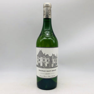 CHATEAU HAUT BRION シャトー オーブリオン ブラン 2020 750ml