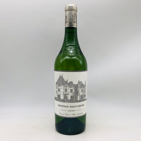 シャトー オーブリオン ブラン 2020 750ml。白ワインの頂点に君臨する、五大シャトーの至宝。