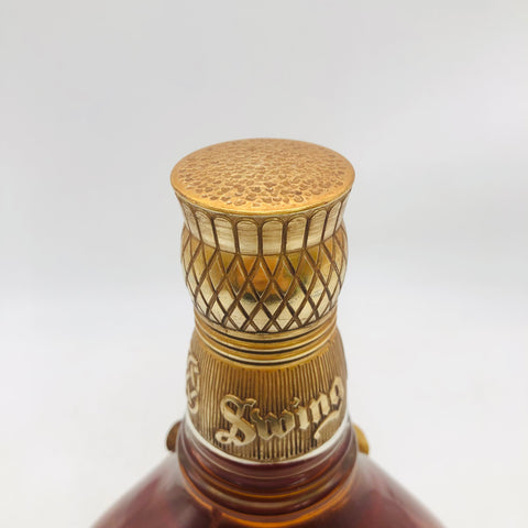 ジョニーウォーカースイング 750ml 43%