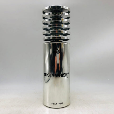 スーパーニッカ つくばエキスポ85 600ml。万博の記憶を宿す、昭和の名ブレンド。