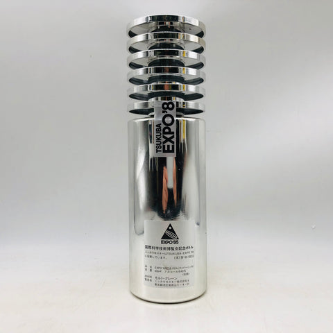 スーパーニッカ つくばエキスポ85 600ml。万博の記憶を宿す、昭和の名ブレンド。