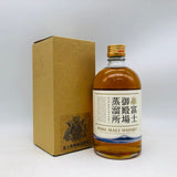 KIRIN 富士御殿場蒸留所 500ml。富士の伏流水が磨き上げた、上品で滑らかなジャパニーズウイスキー。