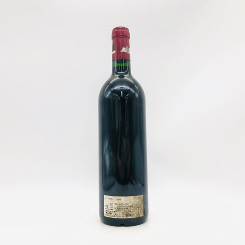 CHATEAU シャトー ラフィット ロートシルト 1998 750ml