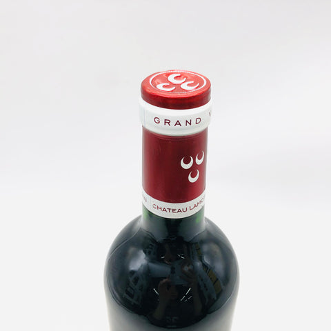 Ch. Lamothe Bouscaut Rouge シャトー・ラモット・ブスコー ルージュ 2014 750ml。果実味と樽香の絶妙バランス、グラーヴのエレガンス 