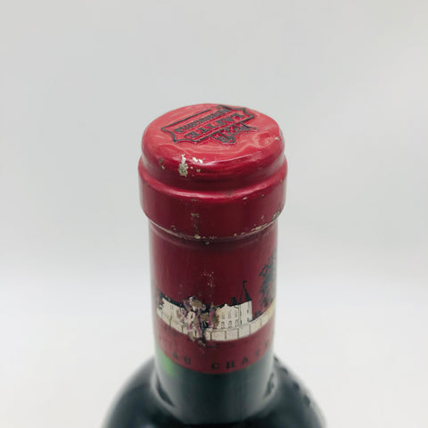 CHATEAU シャトー ラフィット ロートシルト 1998 750ml