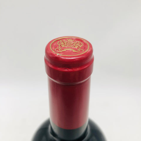 LE PETIT MOUTON ルプティムートン2015 750ml