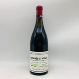 DRC ロマネサンヴィヴァン 1989 750ml。華やぎと深みを極めた、至高のグラン・クリュ