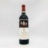 シャトー・ムートンロートシルト 1994 750ml 12.5%