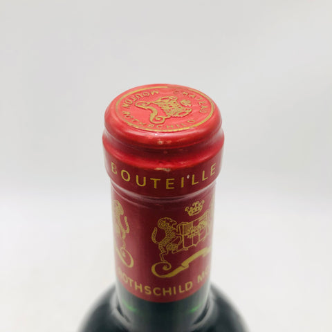 シャトー・ムートンロートシルト 1994 750ml 12.5%