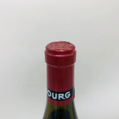 DRC リシュブール1988 750ml。力強さと気品が融合した、王者のリシュブール 