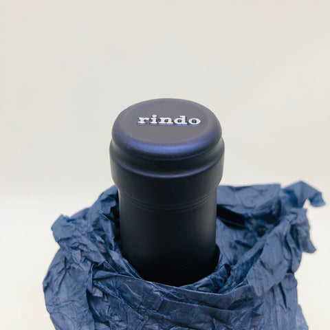 KENZO ESTATE ケンゾーエステート rindo 紫鈴 2017 750ml 15.2%