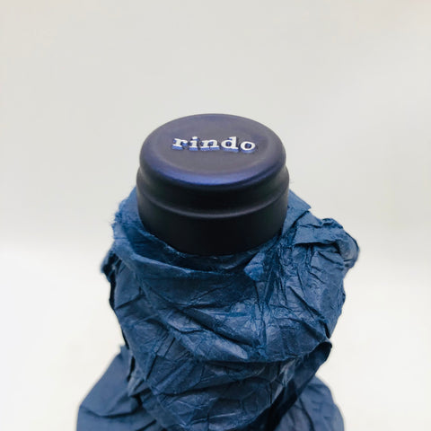 KENZO ESTATE ケンゾーエステート rindo 紫鈴 2015 750ml 15.2%