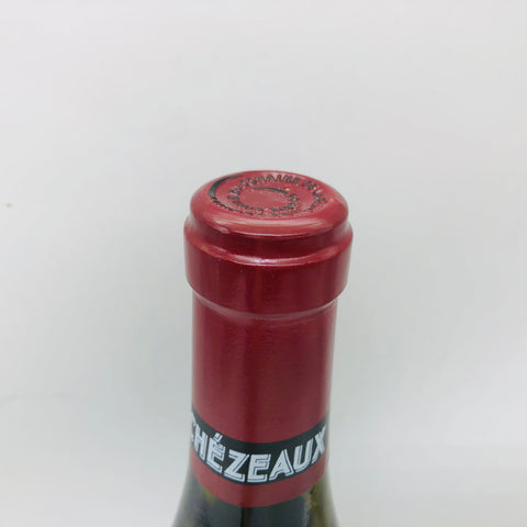 DRC グランエシェゾー 1988 750ml。壮大なスケールで魅せる、気品あるグラン・クリュ 