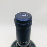 KENZO ESTATE ケンゾーエステート rindo 紫鈴 2011 750ml 13.9%