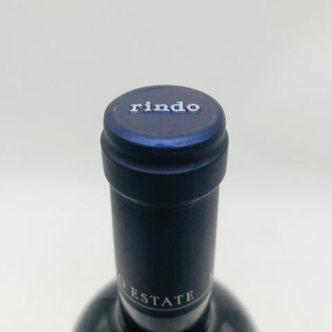 KENZO ESTATE ケンゾーエステート rindo 紫鈴 2011 750ml 13.9