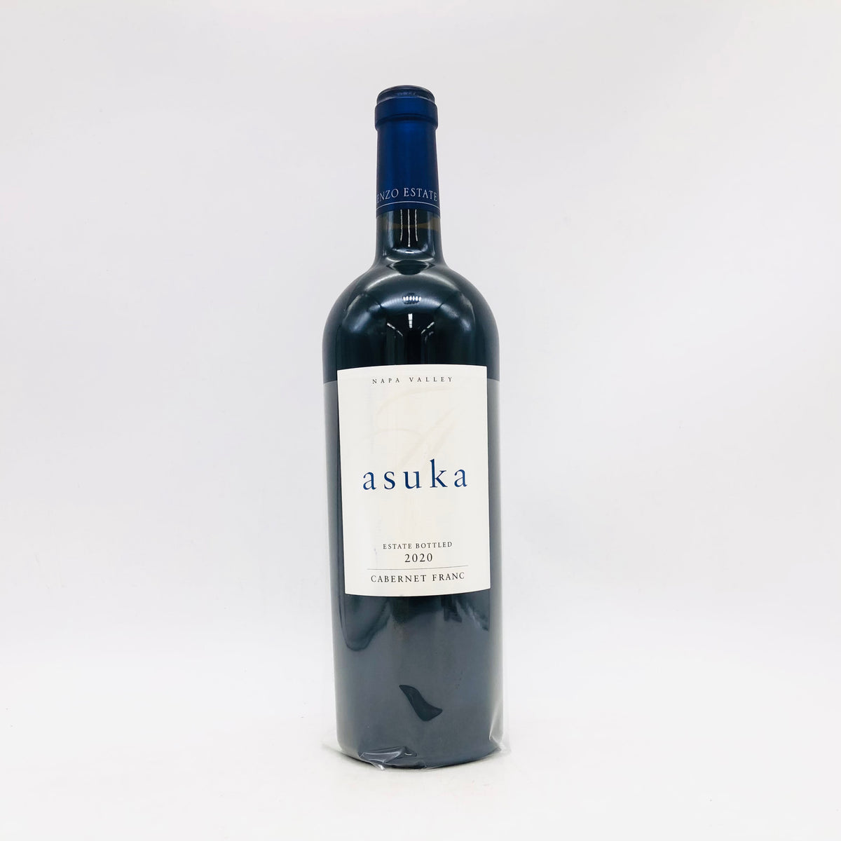KENZO ESTATE ケンゾーエステート 明日香 asuka 2020 750ml 15.2