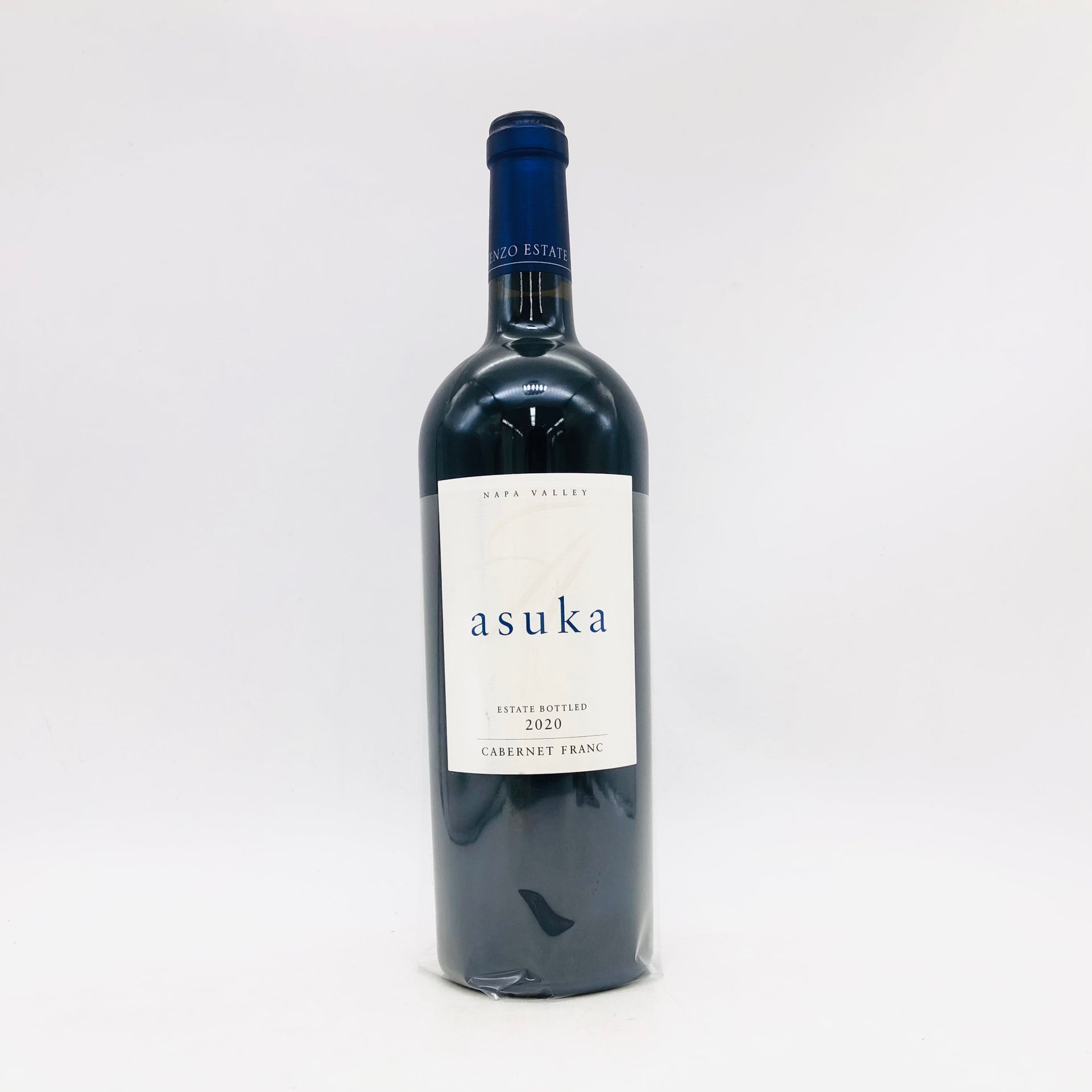 KENZO ESTATE ケンゾーエステート 明日香 asuka 2020 750ml 15.2