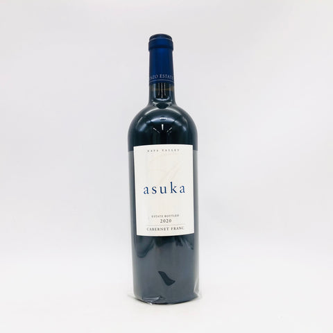 KENZO ESTATE ケンゾーエステート 明日香 asuka 2020 750ml 15.2％