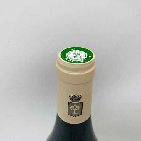 コントラフォンムルソージュヌヴリエール2000 750ml。気品とミネラルが織りなす、優雅なムルソー