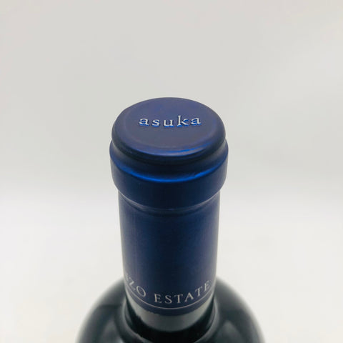 KENZO ESTATE ケンゾーエステート 明日香 asuka 2018 750ml 15.2％