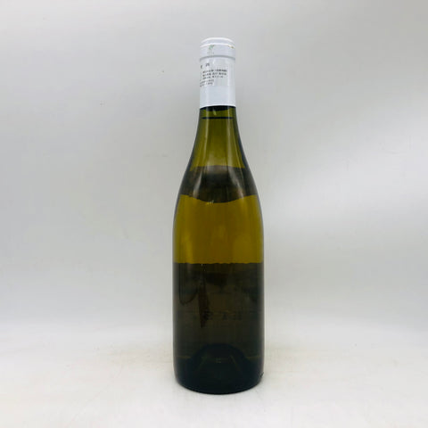 コシュデュリム ルソー 1998 750ml。凝縮とミネラルの極致、孤高のムルソー