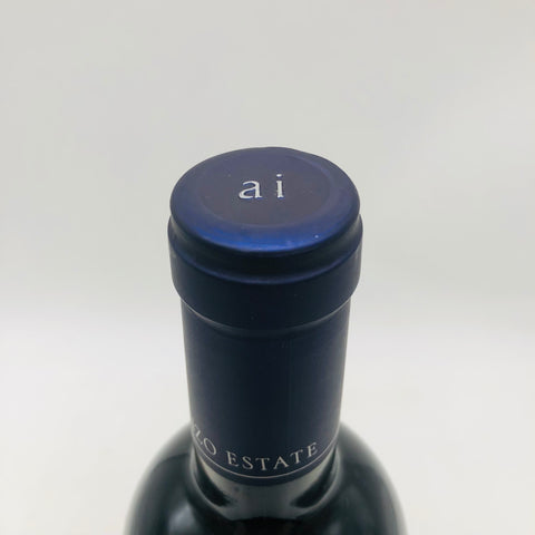 KENZO ESTATE ケンゾー エステイト 藍 ai 2018 750ml 15.2%