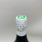 コシュデュリム ルソー 1998 750ml。凝縮とミネラルの極致、孤高のムルソー
