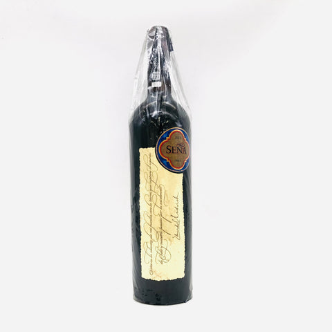 SENA セーニャ 2021 750ml 14%