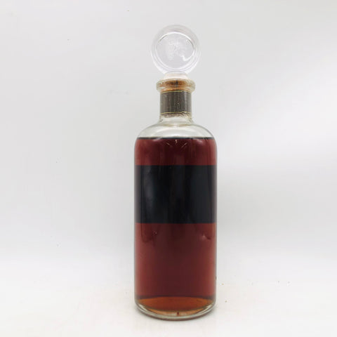 ニッカ樽出しブランデー原酒 500ml。樽の個性をそのまま味わう、芳醇で力強いブランデー原酒