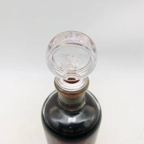 ニッカ樽出しブランデー原酒 500ml。樽の個性をそのまま味わう、芳醇で力強いブランデー原酒