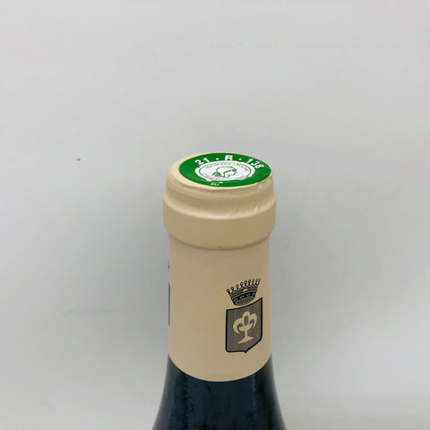 コントラ フォンムルソー クロドラパール 2000 750ml。単独所有が生む、純粋なムルソーの魅力  