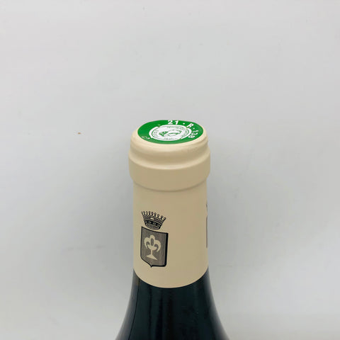 コントラフォンピュリニー モンラッシェ 2000 750ml。透明感と気品が際立つ、洗練の白