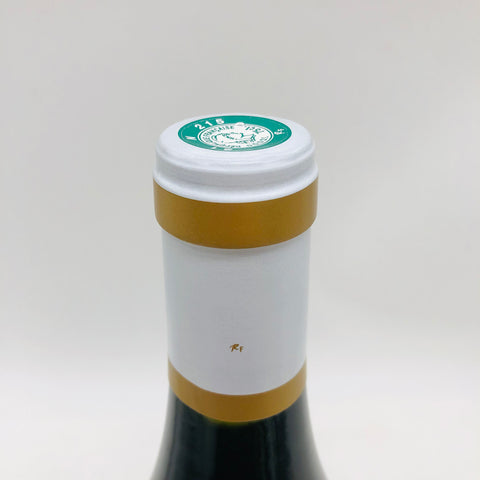 コント ジョルジュ ド ヴォギュエ ミュジニー ブラン 2015 750ml 13.5%