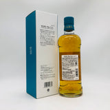 マルス The Y.A #03 屋久島 エージング 700ml 51% 箱あり 商品画像2