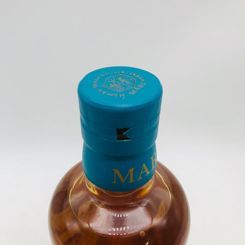 マルス The Y.A #03 屋久島 エージング 700ml 51% 箱あり