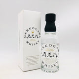 月光川 200ml。月の光のように静かに寄り添う、澄みきった純米の余韻。　