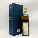 ジョニーウォーカー ブルーラベル 750ml。選び抜かれた一滴、至高のブレンド