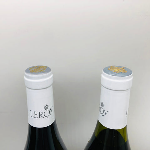 メゾン ルロワ ブルゴーニュブラン ジュリエナ 2016 2本セット 750ml。名門ルロワが描く、気品あふれるブルゴーニュ白 