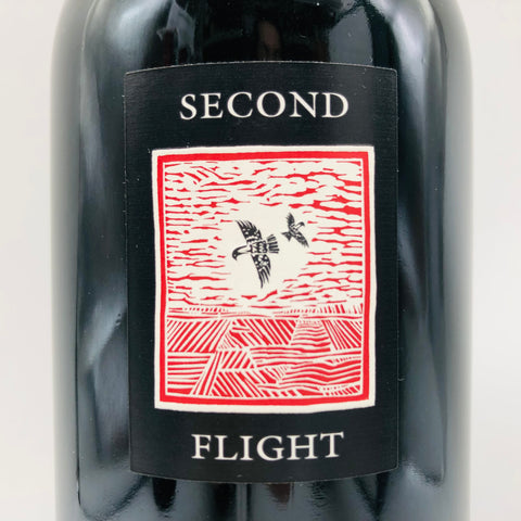 スクリーミング イーグル セカンド 2007 750ml。伝説を受け継ぐ、ナパの極上セカンドラベル