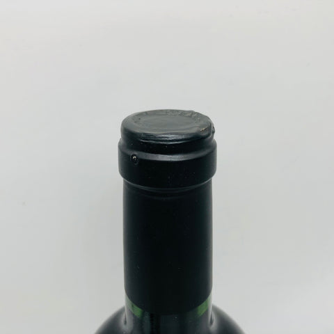 スクリーミング イーグル セカンド 2007 750ml。伝説を受け継ぐ、ナパの極上セカンドラベル
