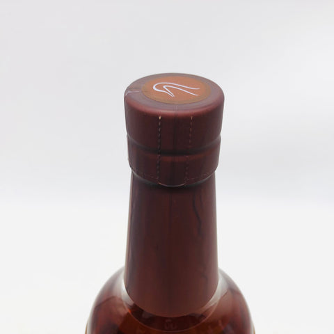 嘉之助リミテッドエディション2024 750ml。和と洋の技が織りなす、甘苦の調和 — 日本発ポットスチルの新基準　