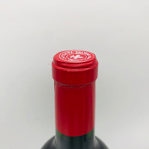 ランシュ バージュ 2010 750ml。ポイヤックの実力を味わう、王道ボルドー