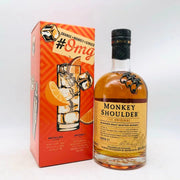 モンキーショルダー ザ オリジナル バッチ27 700ml 40%