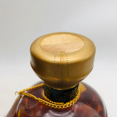 軽井沢 15年 720ml。幻の蒸溜所が遺した、重厚無比の長期熟成モルト。